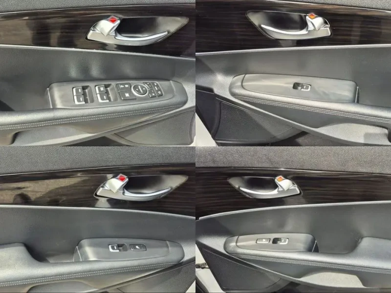 2019 Kia Sorento с пробегом 135 243 км