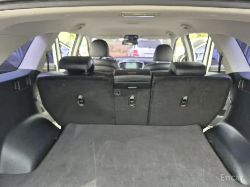 2019 Kia Sorento с пробегом 135 243 км