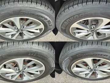 2019 Kia Sorento с пробегом 135 243 км