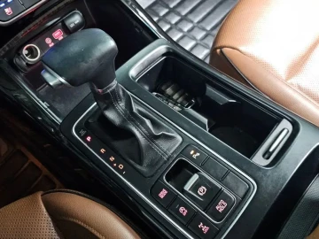 2017 Kia Sorento с пробегом 144 444 км