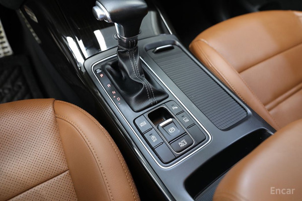 2018 Kia Sorento с пробегом 74 713 км