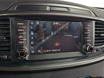 2017 Kia Sorento с пробегом 144 444 км