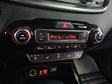 2017 Kia Sorento с пробегом 144 444 км