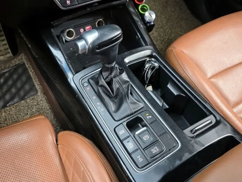 2019 Kia Sorento с пробегом 131 666 км