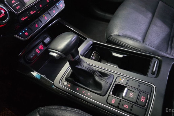 2018 Kia Sorento с пробегом 201 388 км