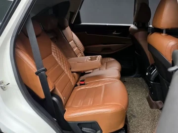 2019 Kia Sorento с пробегом 131 666 км
