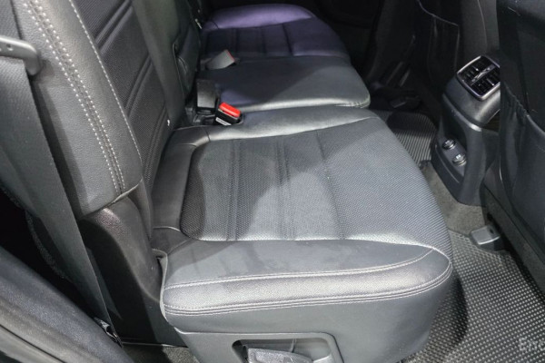 2018 Kia Sorento с пробегом 201 388 км