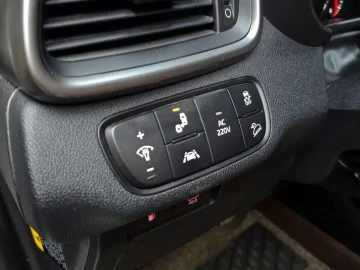 2019 Kia Sorento с пробегом 131 666 км