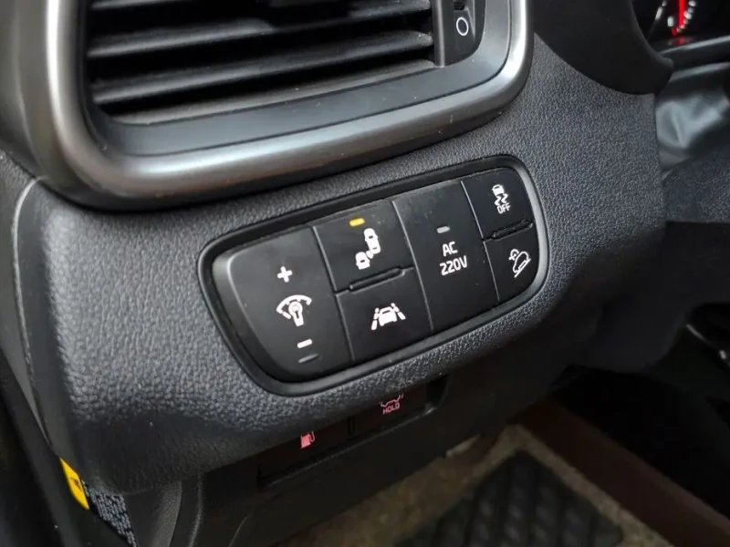 2019 Kia Sorento с пробегом 131 666 км