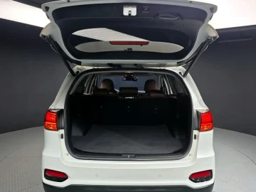 2019 Kia Sorento с пробегом 131 666 км