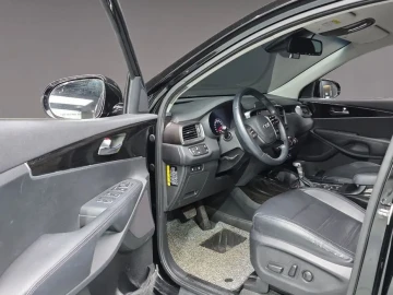 2019 Kia Sorento с пробегом 105 839 км