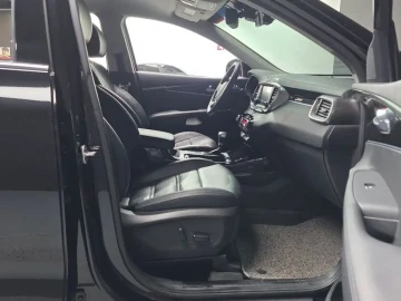 2019 Kia Sorento с пробегом 105 839 км