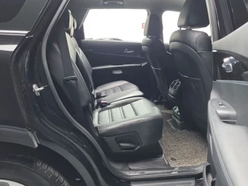 2019 Kia Sorento с пробегом 105 839 км