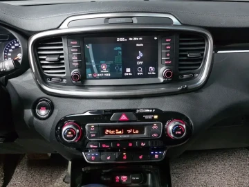 2019 Kia Sorento с пробегом 105 839 км