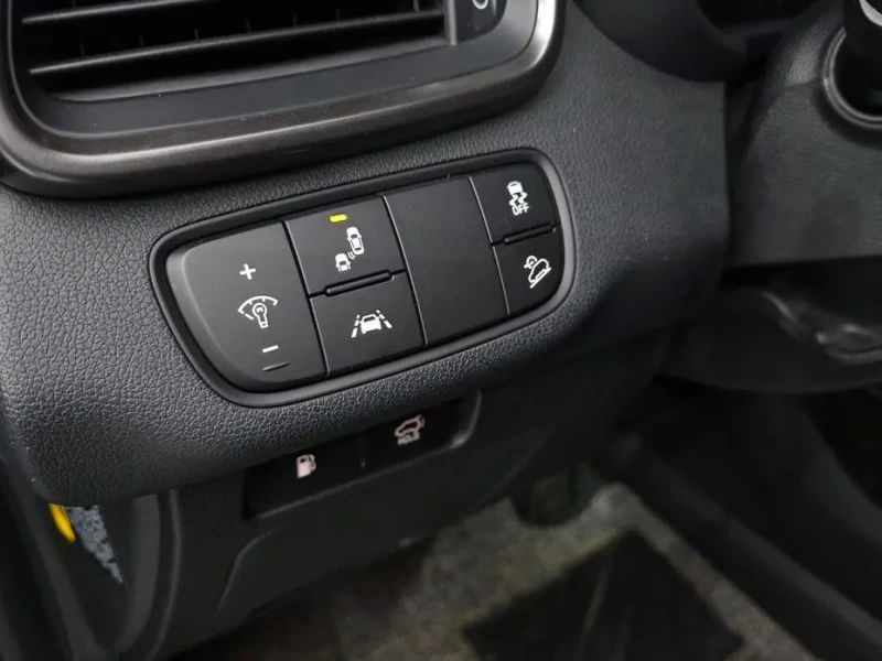 2019 Kia Sorento с пробегом 105 839 км