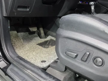 2019 Kia Sorento с пробегом 105 839 км