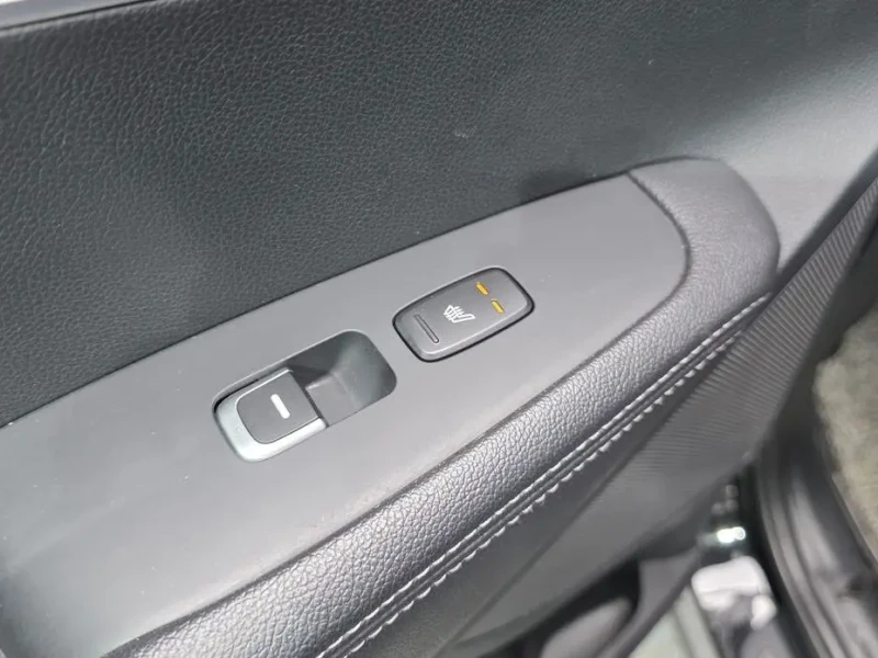 2019 Kia Sorento с пробегом 105 839 км