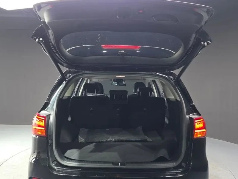 2019 Kia Sorento с пробегом 105 839 км
