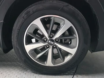 2019 Kia Sorento с пробегом 105 839 км