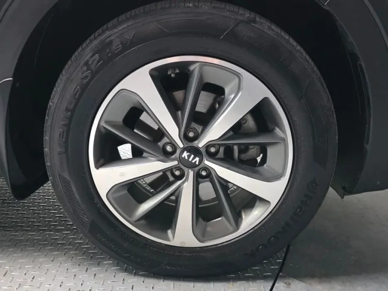 2019 Kia Sorento с пробегом 105 839 км