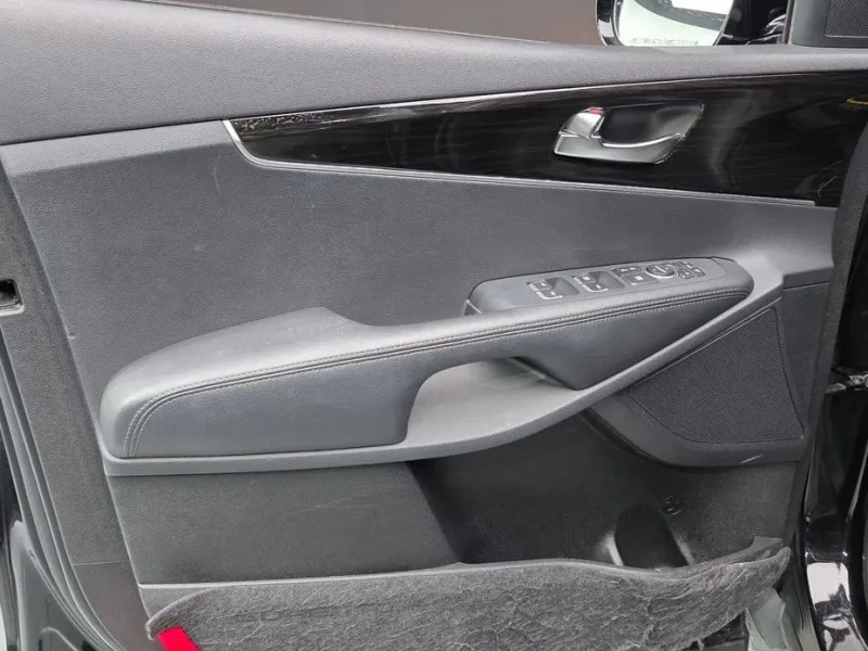 2019 Kia Sorento с пробегом 105 839 км