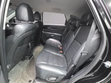2019 Kia Sorento с пробегом 105 839 км