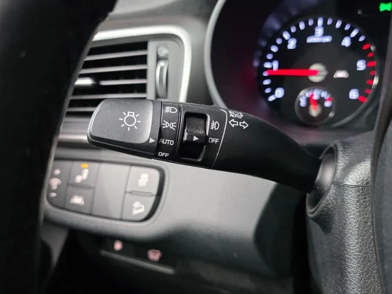 2019 Kia Sorento с пробегом 105 839 км