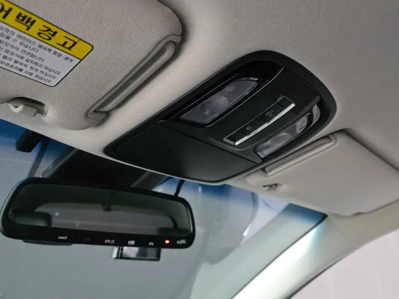 2019 Kia Sorento с пробегом 105 839 км
