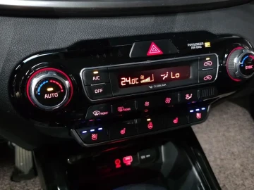 2019 Kia Sorento с пробегом 105 839 км