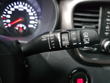 2019 Kia Sorento с пробегом 105 839 км
