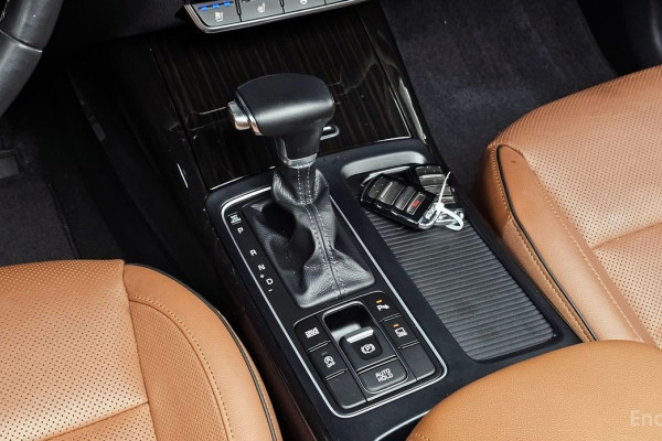 2017 Kia Sorento с пробегом 109 530 км