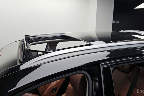 2017 Kia Sorento с пробегом 109 530 км