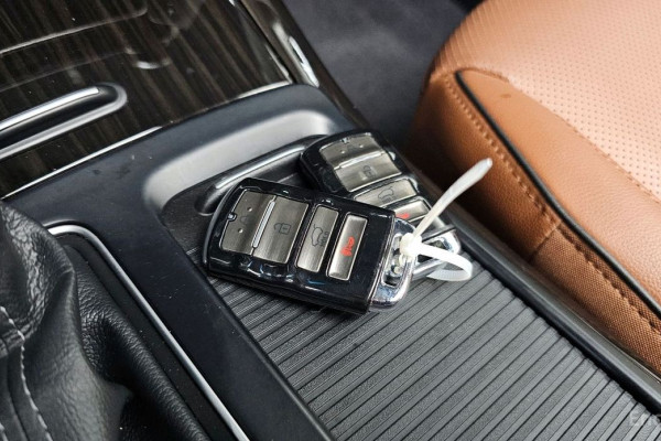 2017 Kia Sorento с пробегом 109 530 км