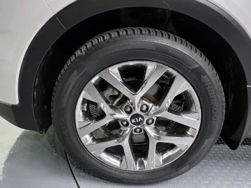 2020 Kia Sorento с пробегом 95 433 км