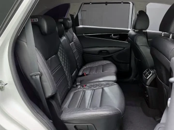 2020 Kia Sorento с пробегом 95 433 км