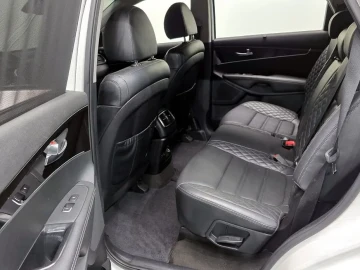 2020 Kia Sorento с пробегом 95 433 км