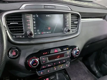 2020 Kia Sorento с пробегом 95 433 км