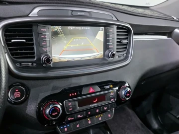 2020 Kia Sorento с пробегом 95 433 км