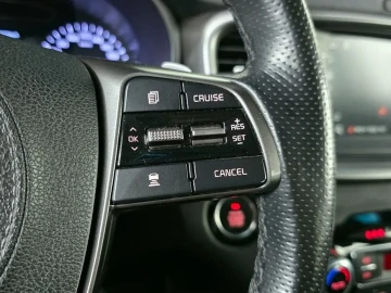 2020 Kia Sorento с пробегом 95 433 км