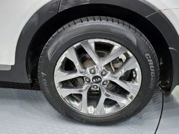 2020 Kia Sorento с пробегом 95 433 км