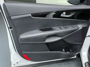 2020 Kia Sorento с пробегом 95 433 км