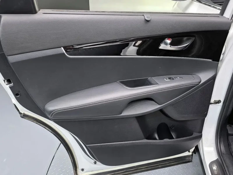 2020 Kia Sorento с пробегом 95 433 км