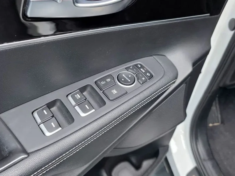2020 Kia Sorento с пробегом 95 433 км