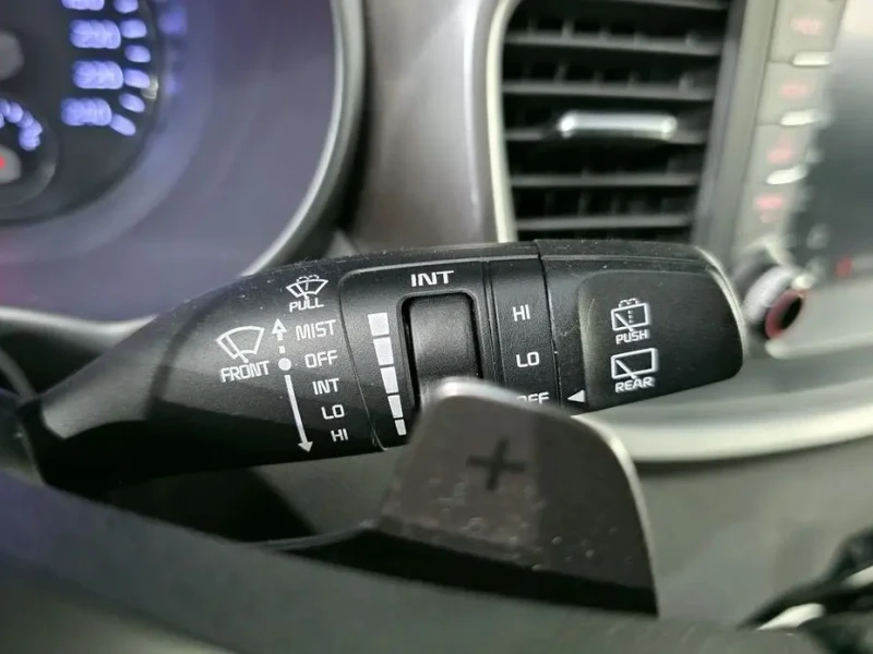 2020 Kia Sorento с пробегом 95 433 км