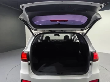 2020 Kia Sorento с пробегом 95 433 км