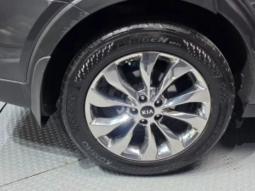 2017 Kia Sorento с пробегом 183 809 км