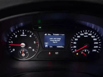 2017 Kia Sorento с пробегом 183 809 км