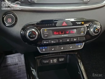 2020 Kia Sorento с пробегом 123 949 км