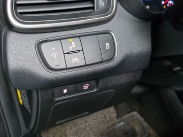 2017 Kia Sorento с пробегом 183 809 км