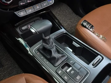 2019 Kia Sorento с пробегом 47 426 км